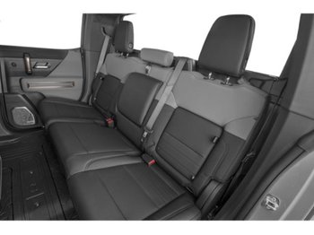 GMC HUMMER EV Pickup 3X