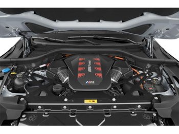 BMW XM Label