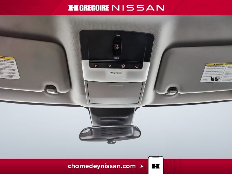 2022 Nissan Sentra Orange Saint-Eustache - photo #27