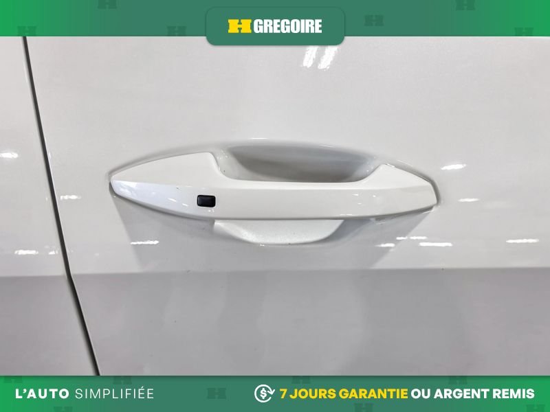 Kia Sportage 2024 Blanc Saint-Eustache - photo #13