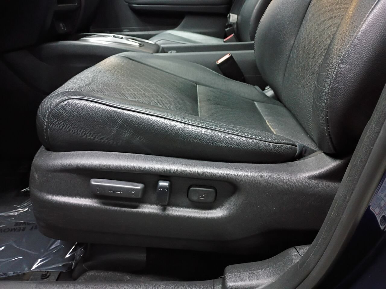 2020 Honda Passport Blue Blainville - photo #18