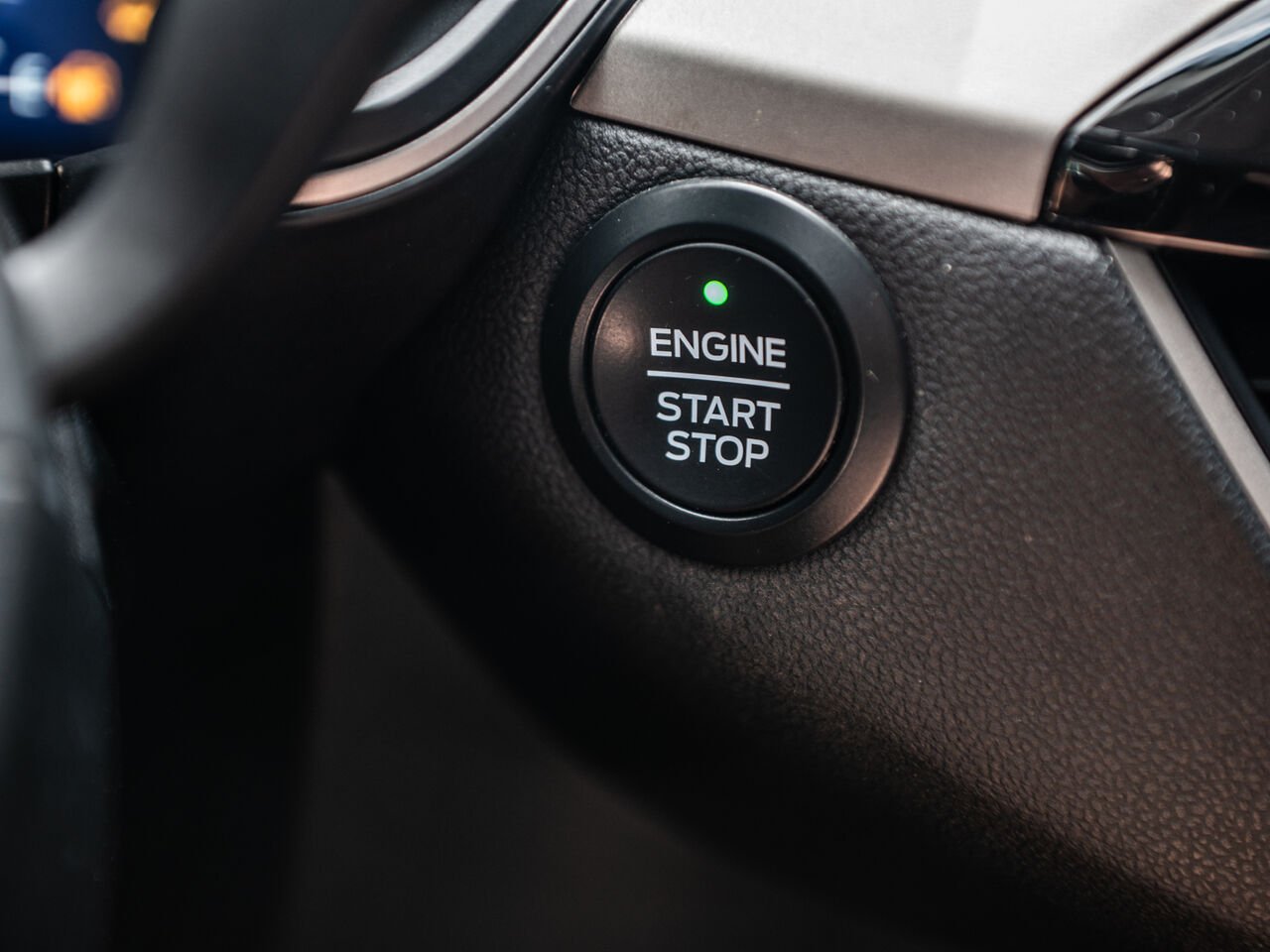 Ford Escape Hybride Phev 2021 Bleu Sainte-Julienne - photo #17
