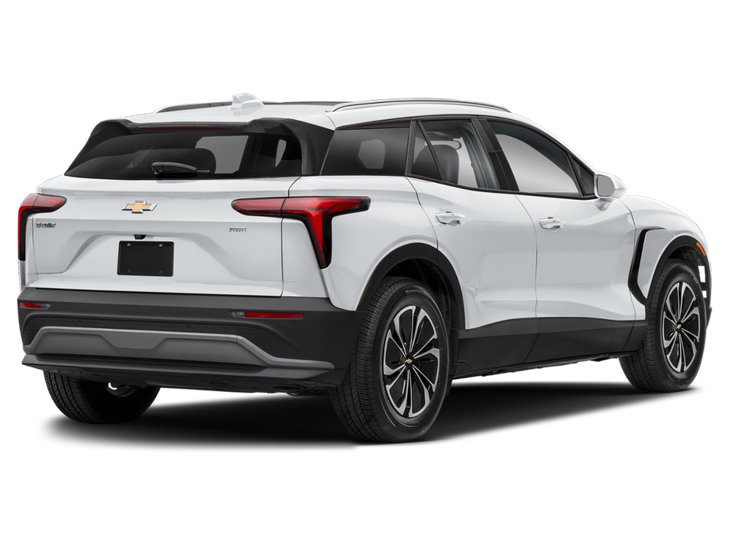 2026 Chevrolet Blazer EV LT TA