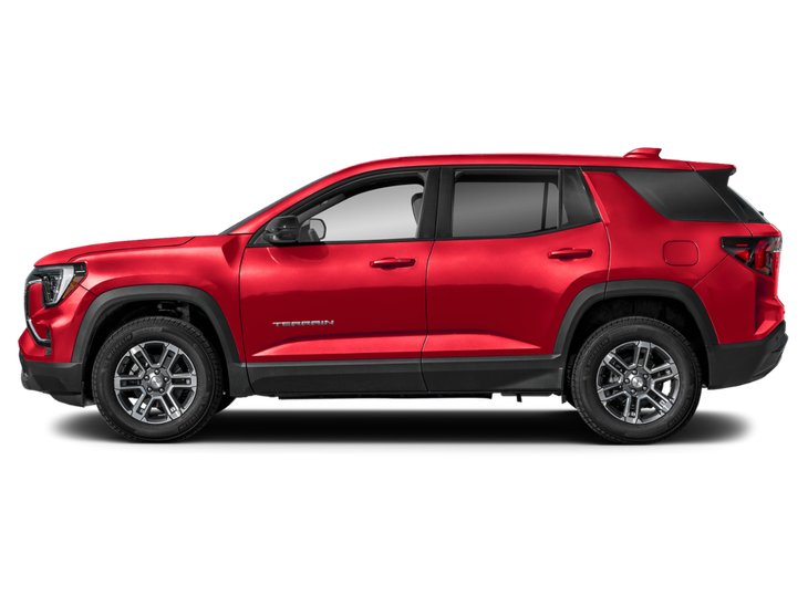 2027 GMC Terrain Élévation TI