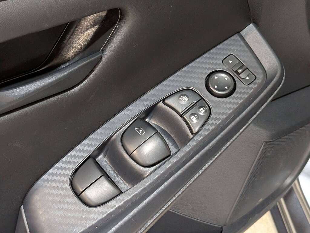 Nissan Sentra S Plus CVT 2024 Gris Val-David - photo #32