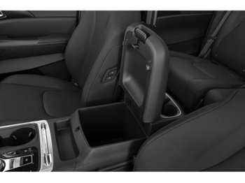 Kia Carnival Hybrid SX