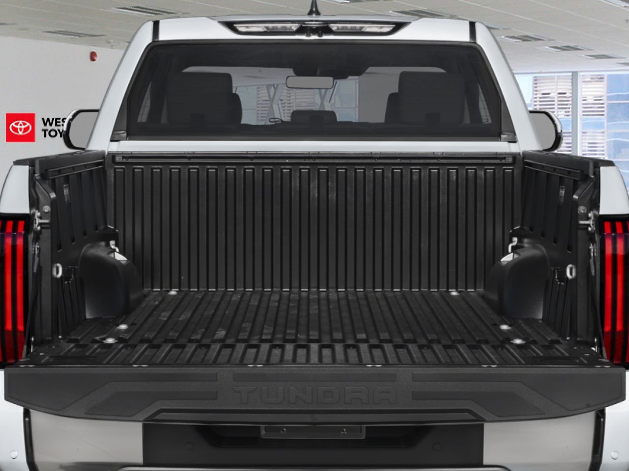 2026 Toyota Tundra 2602309 | Limited Mudbath Edmonton - photo #9