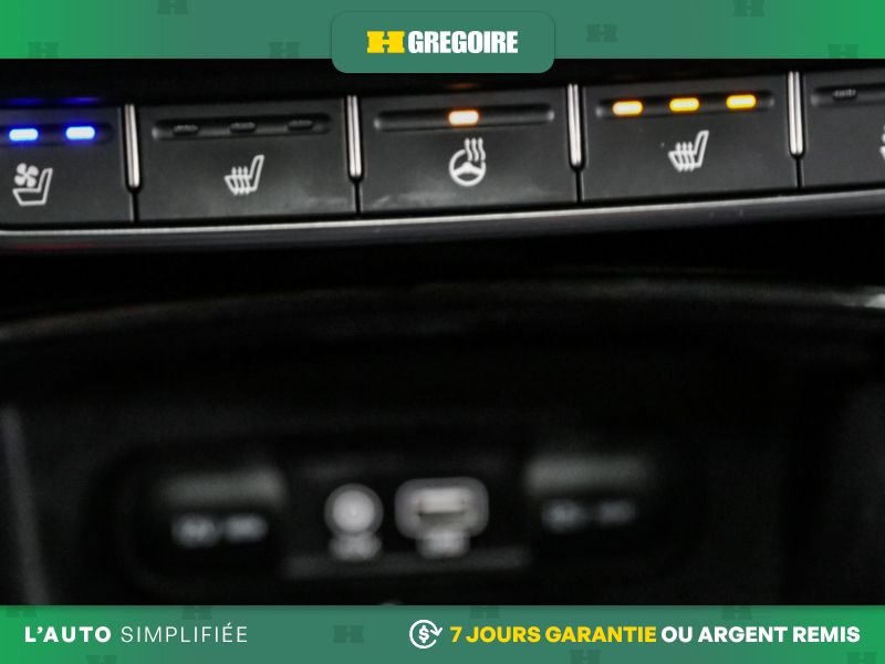 Kia Sorento 2019 Gris Laval - photo #33