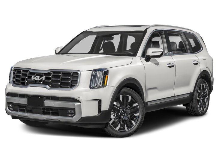 2025 Kia Telluride SX Limited