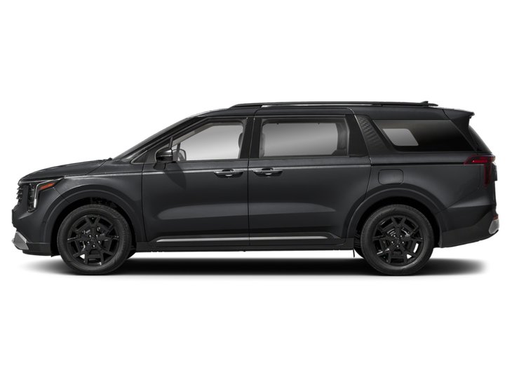 2026 Kia Carnival hybride SX+