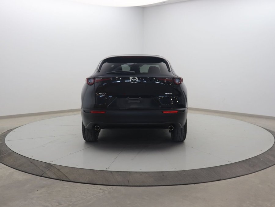 Mazda CX-30 2021 2021 Noir