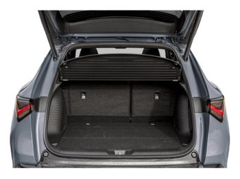 Acura ADX A-Spec Platinum Élite