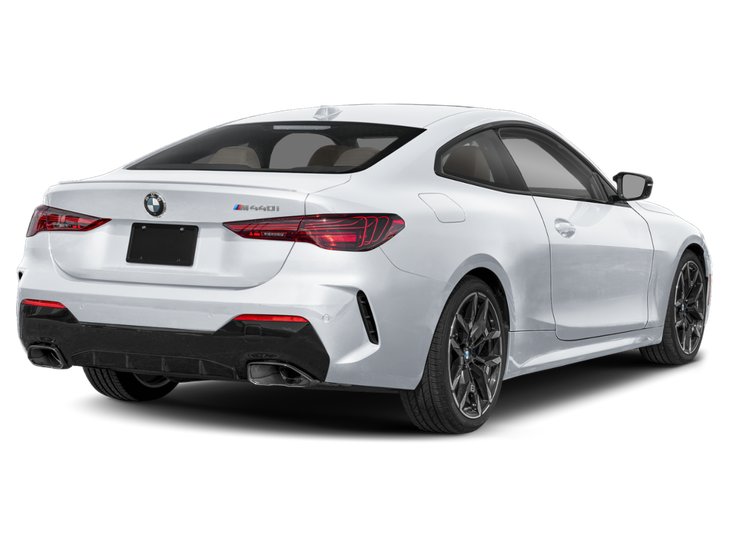 2027 BMW Série 4 M440i xDrive