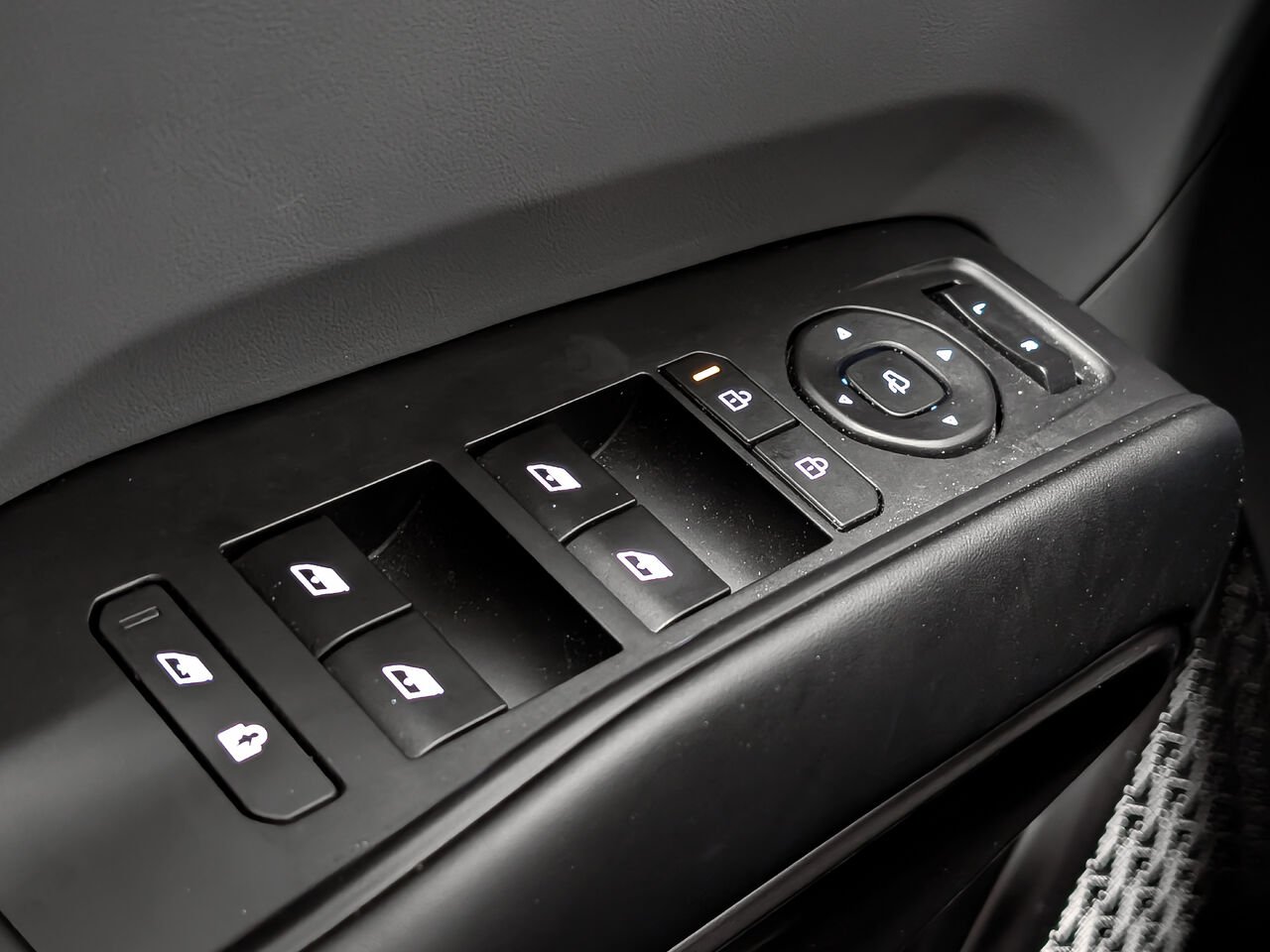 Kia EV9 Land AWD 7 Places Hitch 2025 Autre Sherbrooke - photo #19
