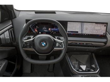 BMW X3 30 xDrive