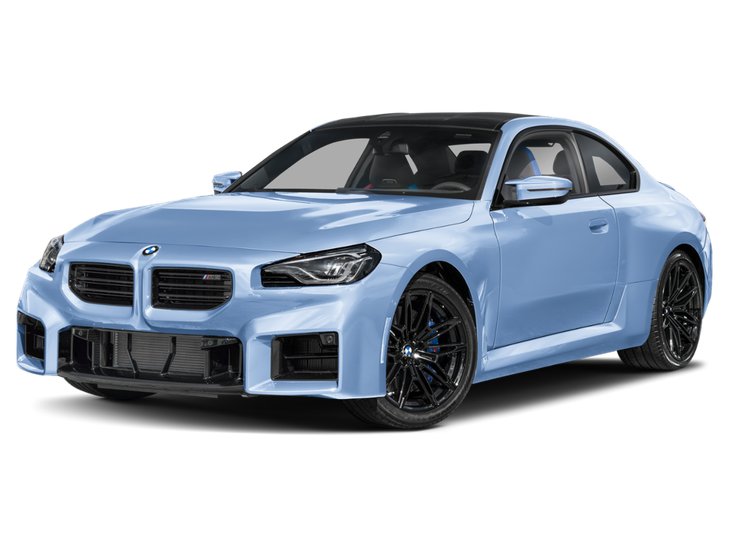 2027 BMW M2 