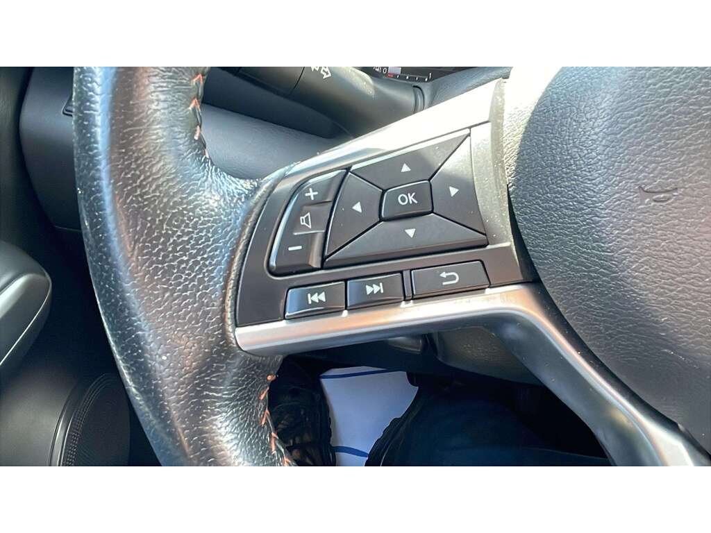 Nissan Kicks 2019 Blanc Gatineau - photo #10