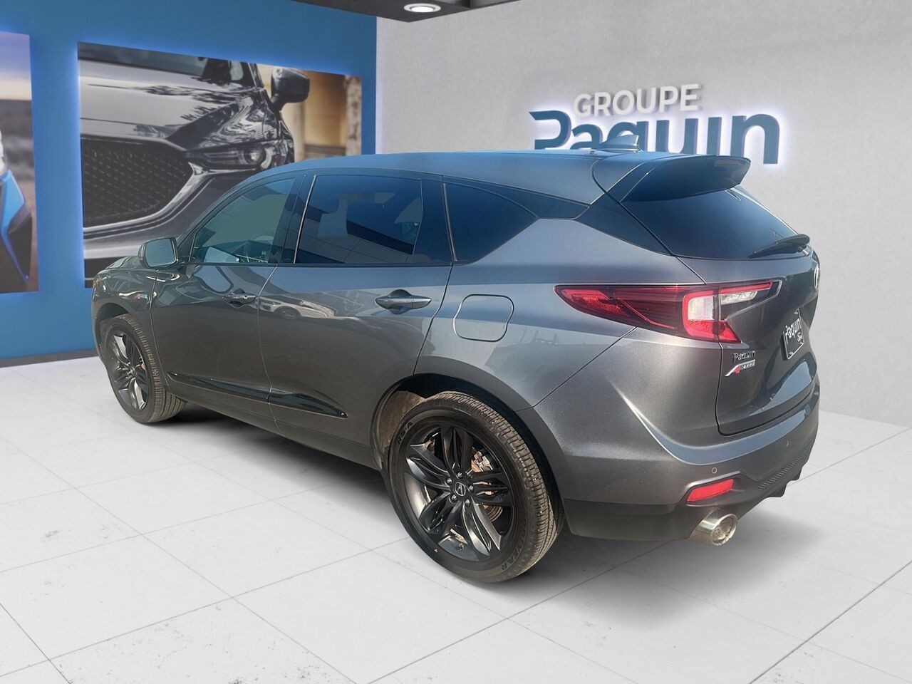 2024 Acura RDX