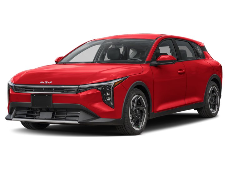 2026 Kia K4 à hayon EX Premium