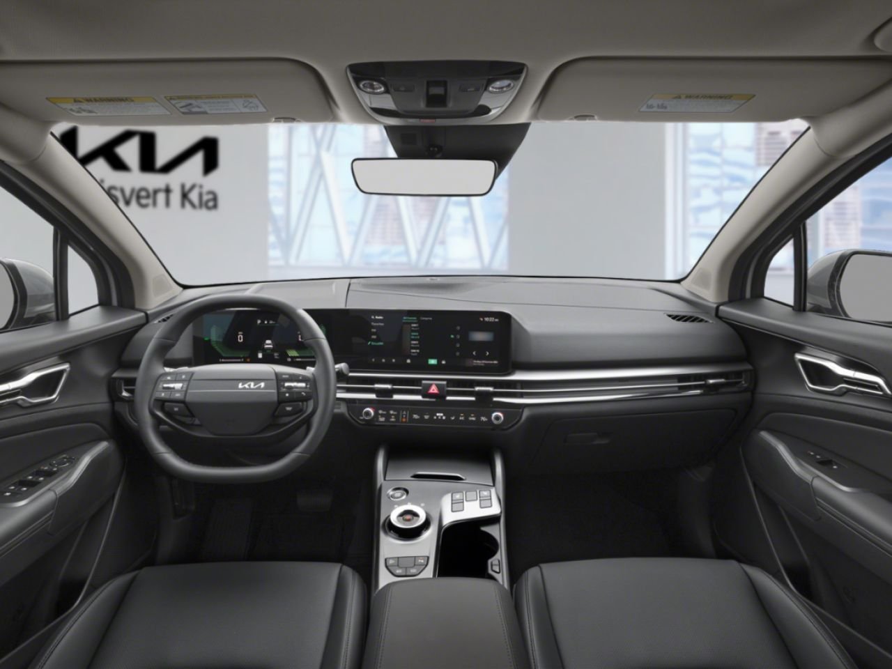 Kia Sportage hybride 2027 Blainville - photo #3