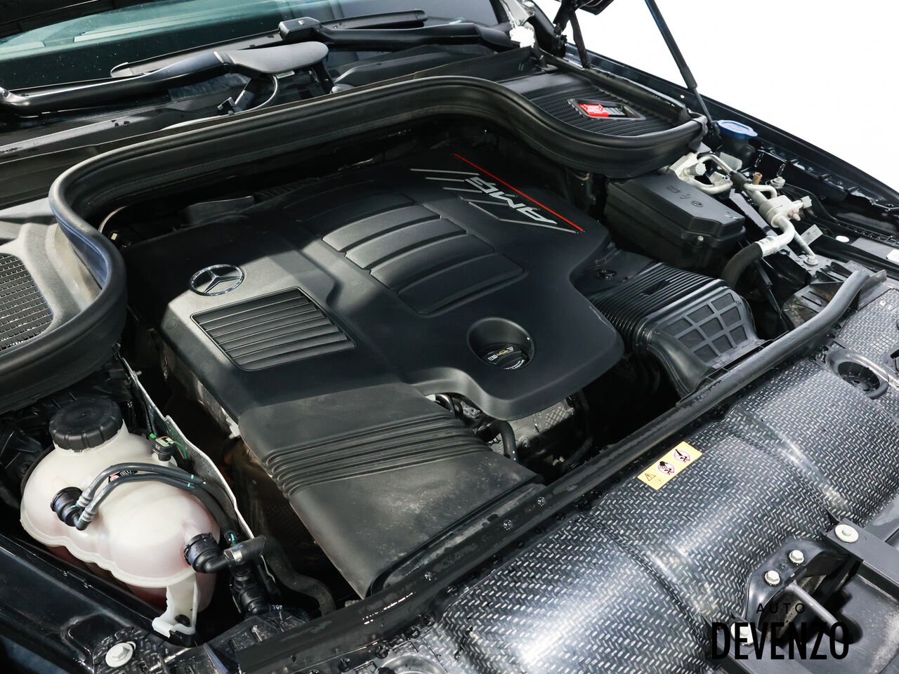 2022 Mercedes-Benz GLE Black Saint-Eustache - photo #19