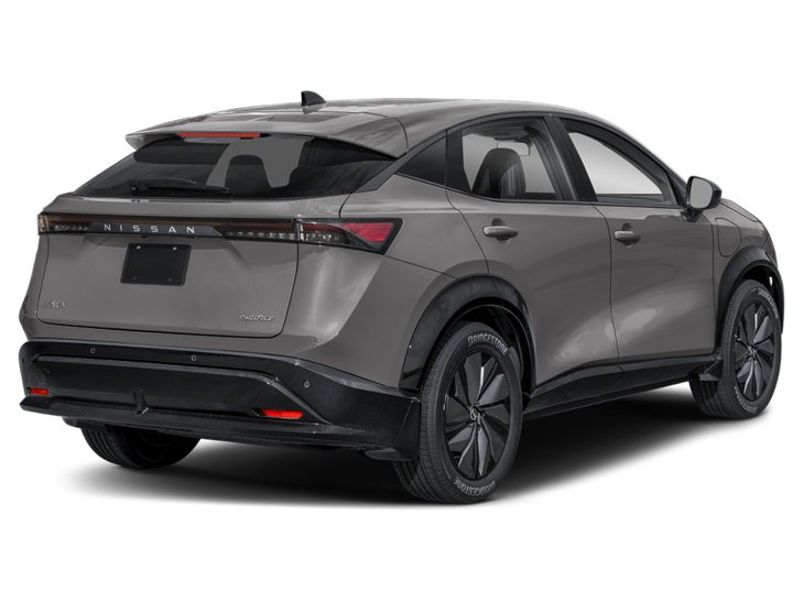 2026 Nissan ARIYA SV