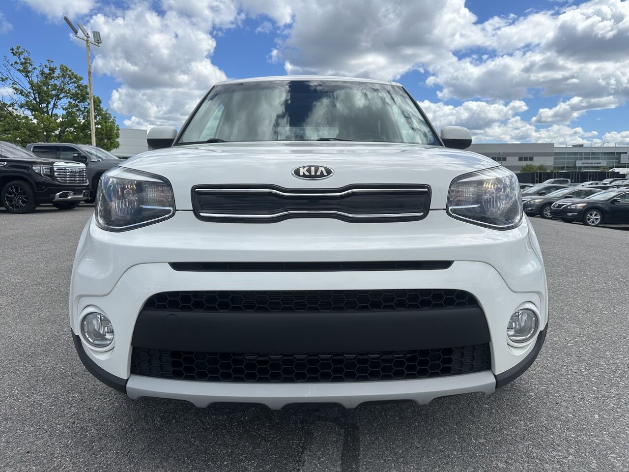 2019 KIA SOUL EX BA Ottawa & Gatineau - photo #22