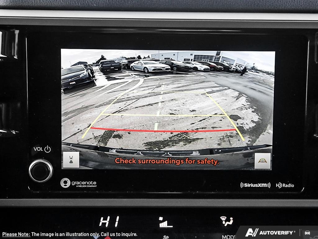 2026 Toyota Tundra 5TFLA5DB0TX422977 Magnetic Grey Metallic Sherbrooke - photo #23