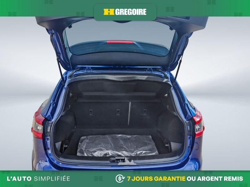 Nissan Qashqai S12866 | S 2023 Bleu Laval - photo #24