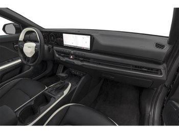 Kia K4 GT-Line Turbo Limited
