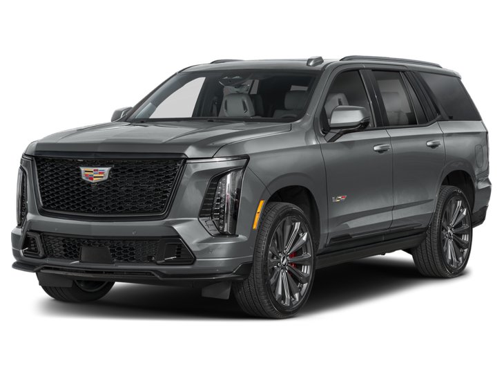 2026 Cadillac Escalade Série V TI
