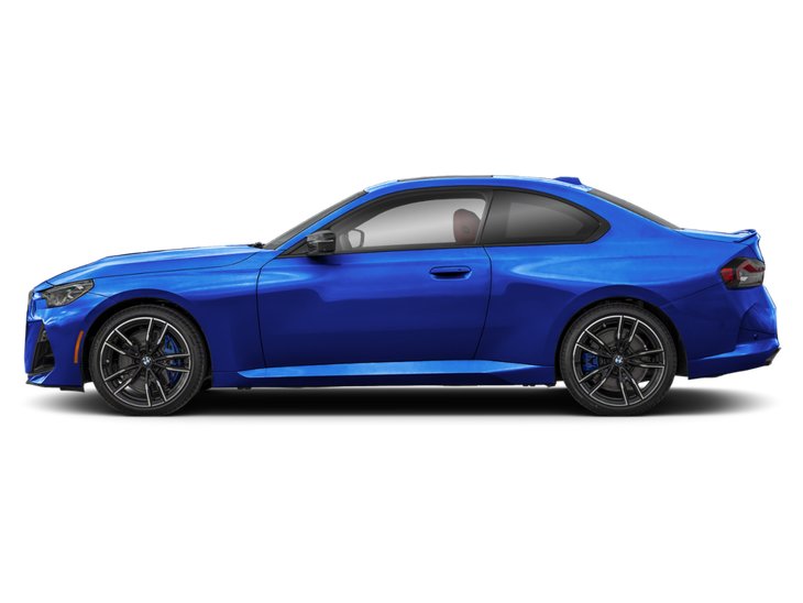 2026 BMW 2 Series M240i xDrive
