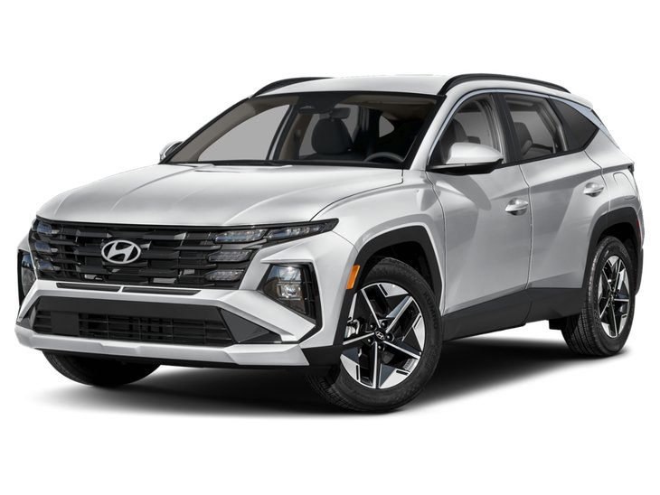 2026 Hyundai Tucson Privilégié