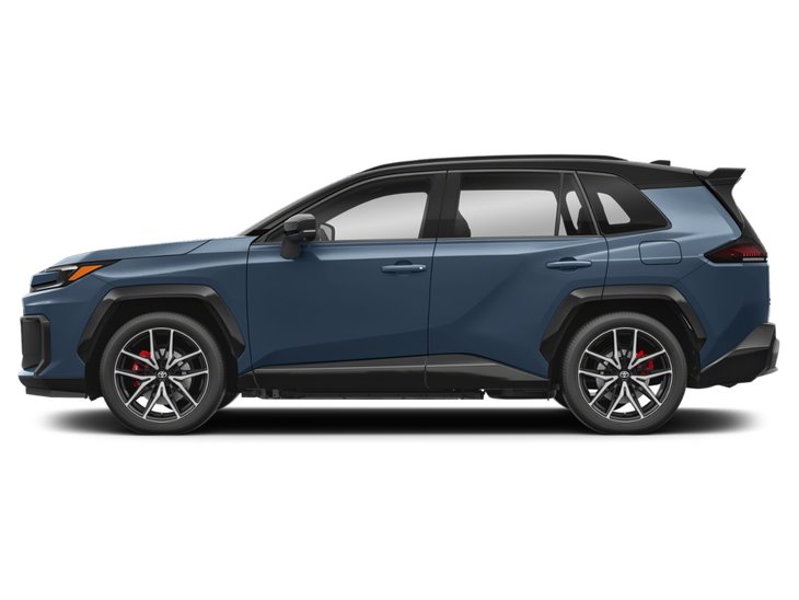 2026 Toyota RAV4 hybride rechargeable GR Sport