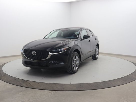 Mazda CX-30 2021 2021 Noir