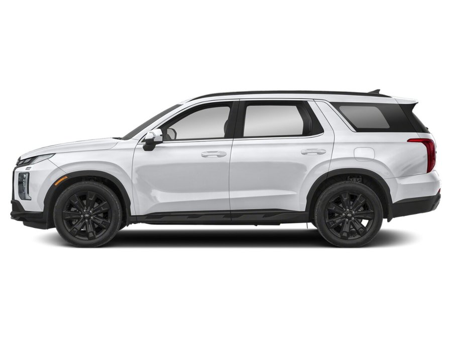 Hyundai Palisade 2024 2024 Blanc hyper