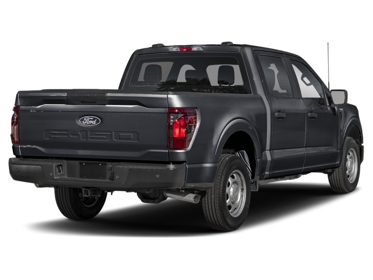 2026 Ford F-150 XL hybride