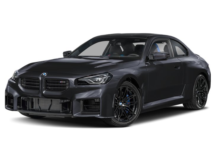 2026 BMW M2 CS