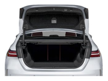 BMW i5 M60 xDrive