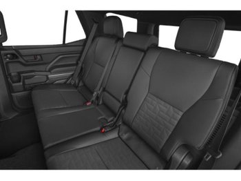 Toyota 4Runner Hybride