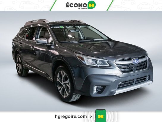 2022 Subaru Outback 2022 Grey