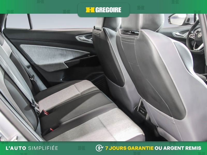 Volkswagen ID.4 2024 Argent Saint-Eustache - photo #27