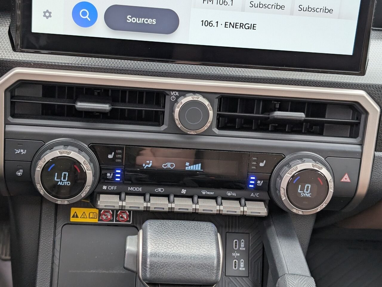 2025 Toyota 4Runner JTEVA5BR2S5056034 Underground Sherbrooke - photo #10