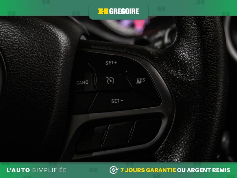 2022 Jeep Cherokee Black Blainville - photo #20