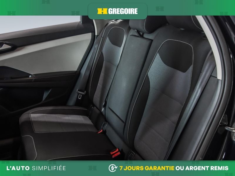 Volkswagen Taos 2025 Noir Blainville - photo #22