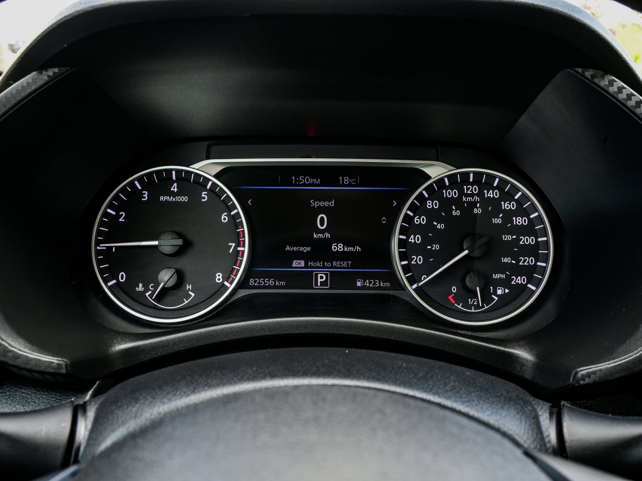 2024 Nissan Sentra SV CVT White Sherwood Park - photo #21