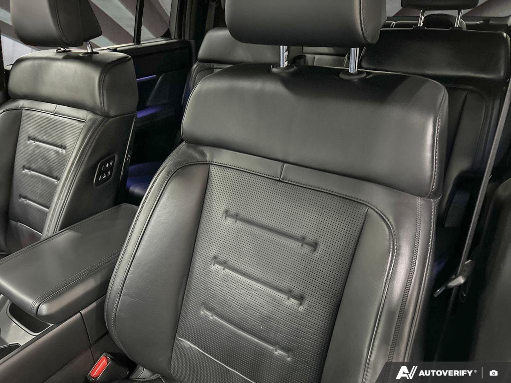 2025 Hyundai Santa Fe 2600724A | Ultimate Calligraphy White Edmonton - photo #19