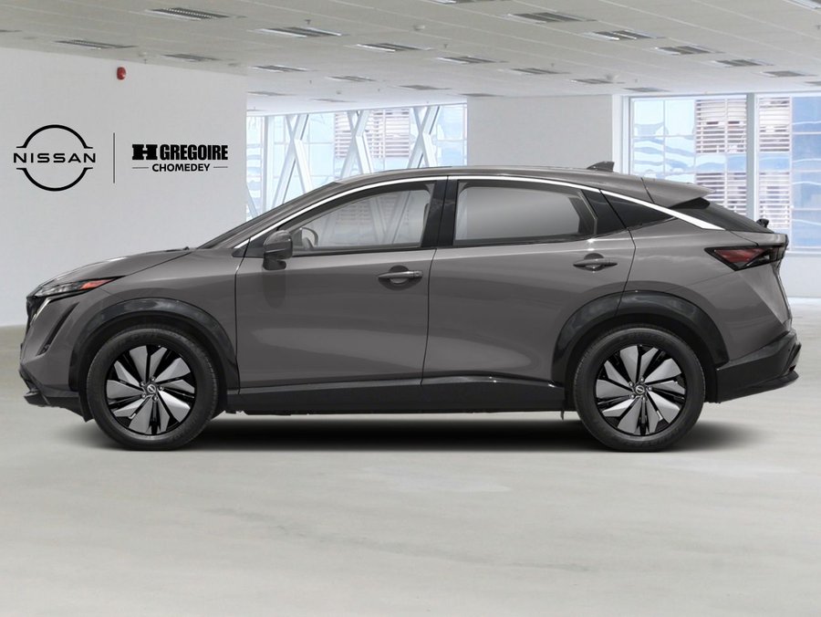 Nissan ARIYA 2026 2026 Autre