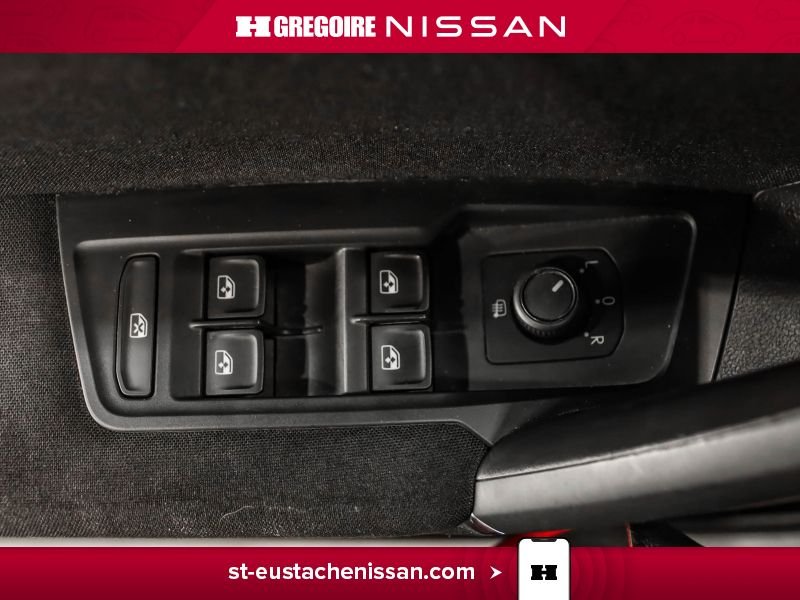 Volkswagen Tiguan 2018 Noir Saint-Eustache - photo #25