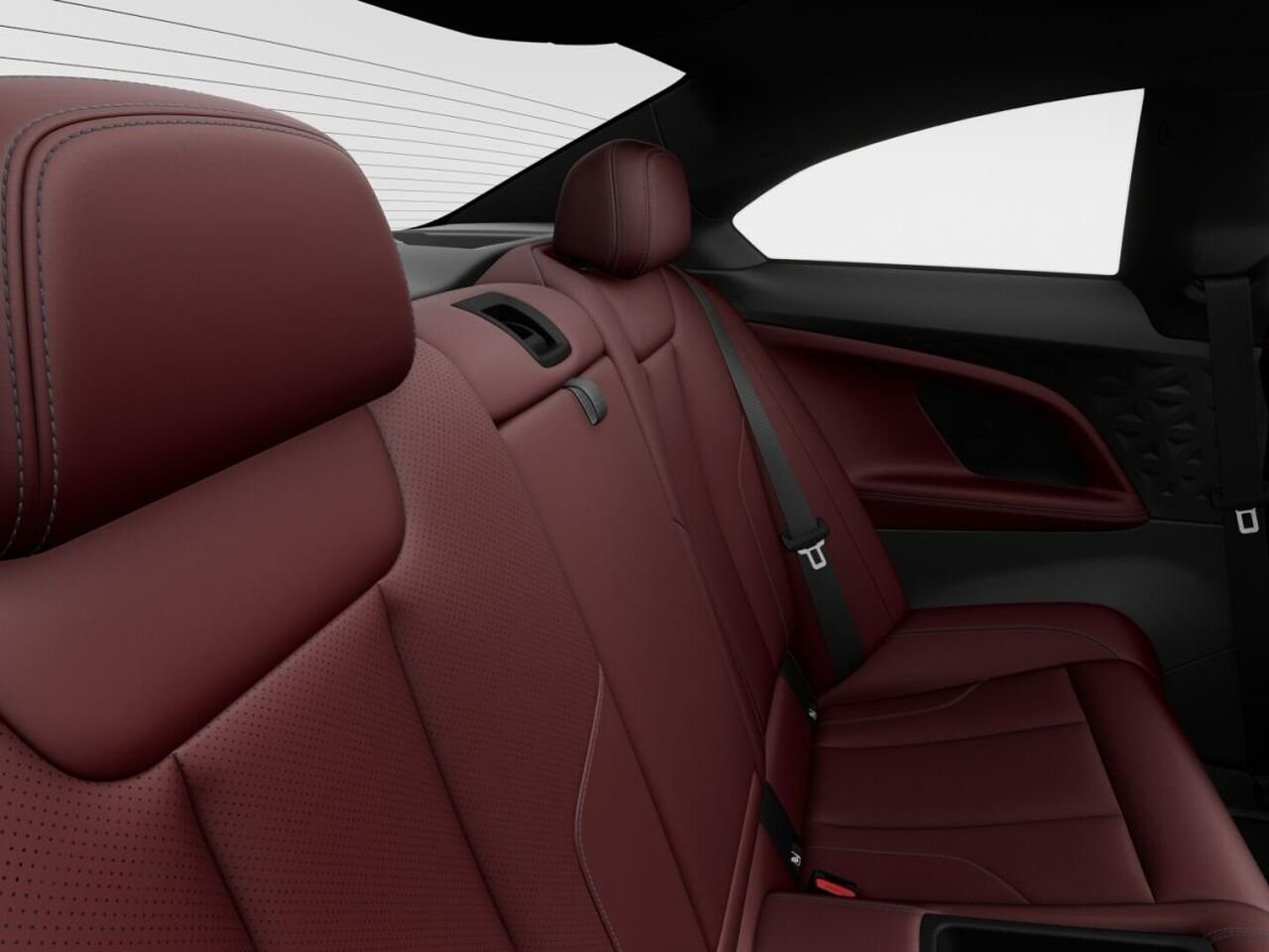 2026 BMW 2 Series Black Sapphire Metallic Blainville - photo #9